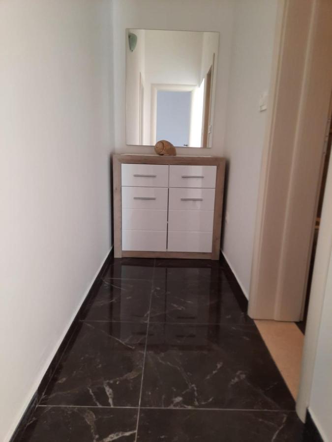Apartments Pitarevic Saplunara Luaran gambar